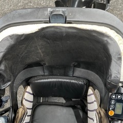 子供乗せ 電動アシスト自転車 Gyuttoの画像