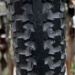 子供乗せ 電動アシスト自転車 Gyuttoの画像