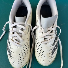 サッカースパイクの画像