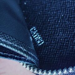 ルイヴィトン エピ ジッピーウォレット 長財布の画像