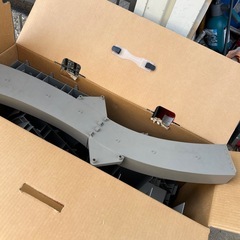 ミニ四駆のコース
の画像