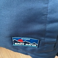 【美品】クリフメイヤー　　メンズ　アウター　ジャンバーの画像