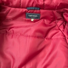 【美品】クリフメイヤー　　メンズ　アウター　ジャンバーの画像