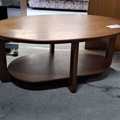 【リサイクルショップどりーむ天保山店】NO.4760　テーブル　写真参照🎵　オススメ品🎵　お手頃価格で販売中🎵の画像