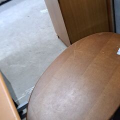 【リサイクルショップどりーむ天保山店】NO.4760　テーブル　写真参照🎵　オススメ品🎵　お手頃価格で販売中🎵の画像