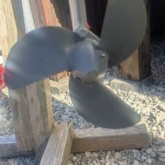 【再掲】船外機売りますの画像