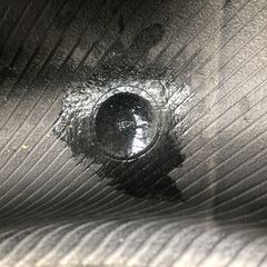 ⑤　無料　２１５／７０Ｒ１６　スタッドレスタイヤ差し上げますの画像