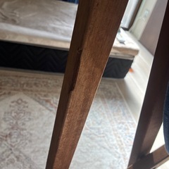 イス　チェアーの画像