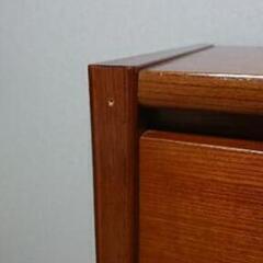 【無料！】大型引き出しタンスの画像