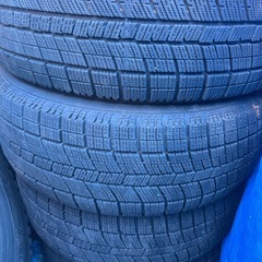 タイヤの画像