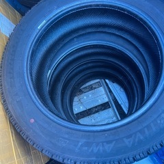 タイヤの画像