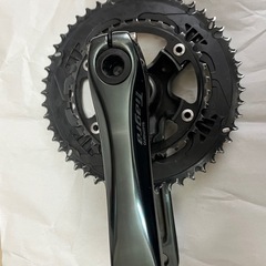Shimano クランク 50-34T Tiagra FC4700 の画像