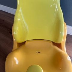 aprica バスチェアの画像