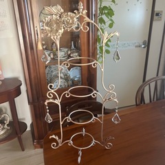 デザート&アミューズスタンドの画像