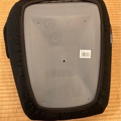 ジュニアシートの画像