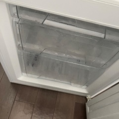 アイリスオーヤマ冷蔵庫❗️2023製❗️3000円❗️の画像