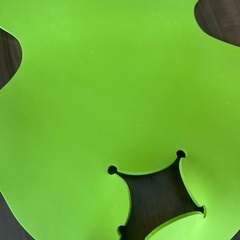 aprica バスチェアの画像