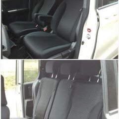 フリードスパイクと軽トラ　軽ワンボックス　交換してくらさいの画像