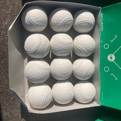 3箱36球ほぼナイガイ球(その他少し)J号J球の画像