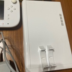Wii U  マリオメーカーセット　スプラトゥーン付きの画像