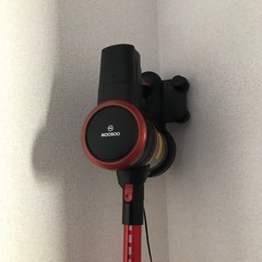 掃除機の画像