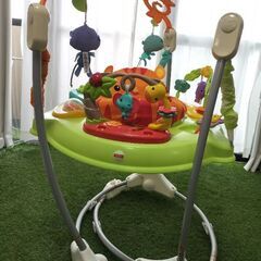 レインフォレスト ジャンパルー2の画像