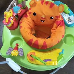 レインフォレスト ジャンパルー2の画像