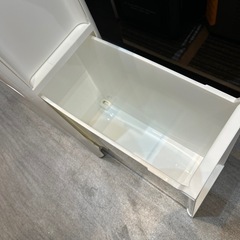 【収納ケース】【プラケース4段】クリーニング済み【管理番号1123】知 の画像