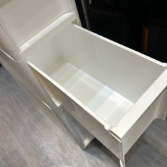 【収納ケース】【プラケース4段】クリーニング済み【管理番号1123】知 の画像