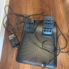 グランツーリスモ　ハンコンの画像