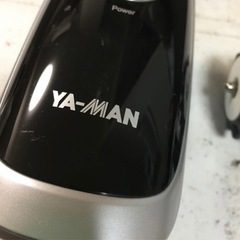 【ヤーマン】アセチノフォーメン　マッサージの画像