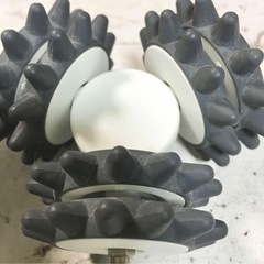 【ヤーマン】アセチノフォーメン　マッサージの画像