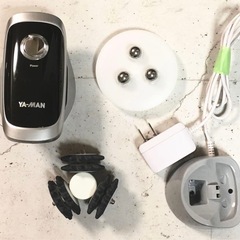 【ヤーマン】アセチノフォーメン　マッサージの画像