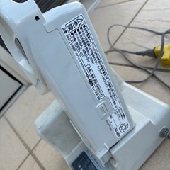 パナソニック電動自転車の画像