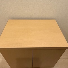 木製棚 シェルフ テレビ台 本棚 タンス 衣装棚 の画像