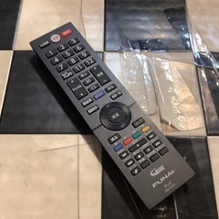 【リサイクルサービス八光】2023年製　FUNAI 24型 ハイビジョン液晶TV FL-24H2060の画像