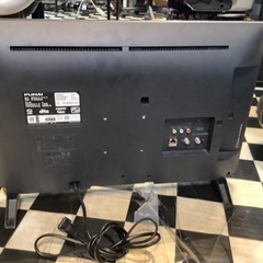 【リサイクルサービス八光】2023年製　FUNAI 24型 ハイビジョン液晶TV FL-24H2060の画像
