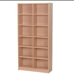 ワイドシェルフ　3点セット　収納棚　の画像