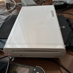 Wii       Ｕ（箱なし取説なし）スーパーマリオメーカー収録の画像