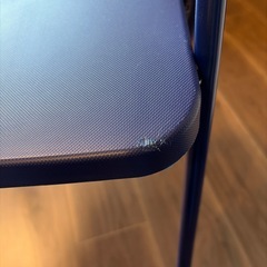 IKEA 折りたたみ椅子の画像