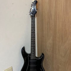 YAMAHAエレキギターの画像