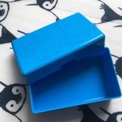 ひかりのくに　粘土ケース　慶応幼稚園の画像