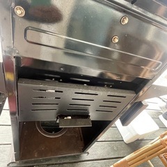 BBQグリルの画像