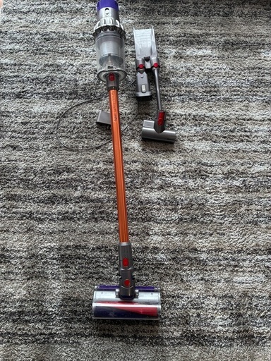 ダイソン　Dyson 掃除機 v10