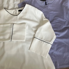 レディースジャケットトップス10枚200円②の画像