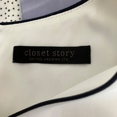 レディースジャケットトップス10枚200円②の画像