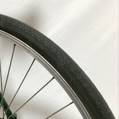 weekend クロスバイク　自転車　スポーツバイク　ウィークエンドの画像