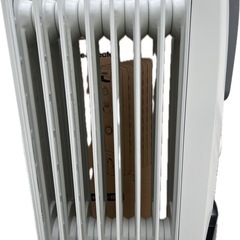 デロンギ　オイルヒーターの画像