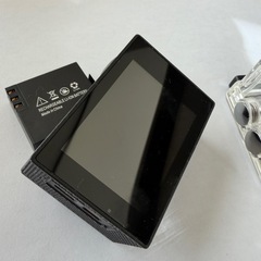 アクションカメラ Crosstourの画像