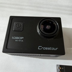 アクションカメラ Crosstourの画像